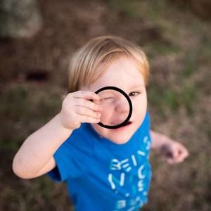 Meet your Posher, Nikki